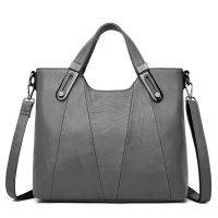 Classic Luxury Handbags Women Bags Designer Fashion Shoulder Messenger Bags High Quality Leather Crossbody Bags For Women