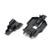 TAMIYA 51725 SP.1725 MB-01 Lower Deck อะไหล่ทามิย่าแท้ rc