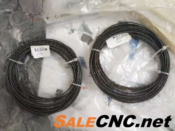 ถูก-พร้อมส่ง-ส่งฟรี-saw-wire-2-0-ลวดตัดโฟม-สำหรับเครื่องตัดโฟม-cnc-saw-cutting-machine