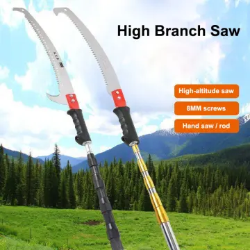 6m deals pole saw