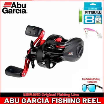 Abu Garcia Black Max - Best Price in Singapore - Nov 2023 | Lazada.sg