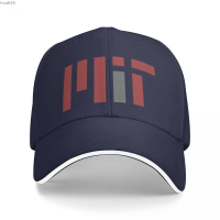 Sun 2023 Logo New MIT Printing Baseball Cap Mens and Womens Fashion Wild Hip-Hop Hat Outdoor Leisure Sports Couple Hat Versatile hat