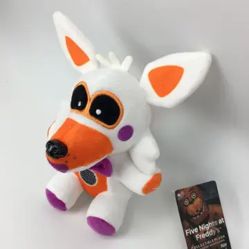 Funtime Lolbit / Lolbit - online puzzle