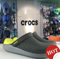 รองเท้าแตะCrocs LiteRide Clog แท้100%หิ้วนอก ถูกกว่าshop