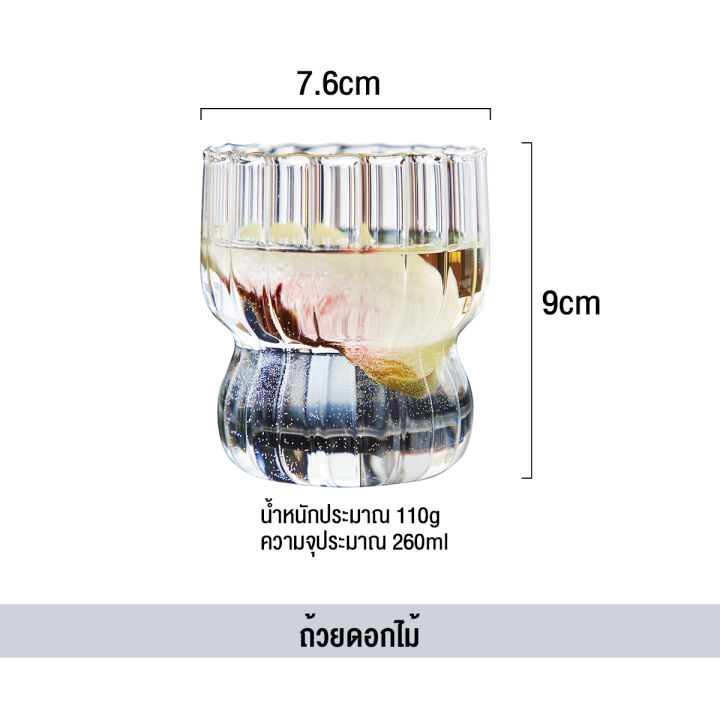 แก้วไอศกรีม-แก้วเครื่องดื่ม-สําหรับผู้หญิง-โกดังไทยพร้อมส่ง