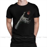 Berserk Guts T-Shirt Men Top Quality 100% Cotton Short Summer Sleeve The Crimson Beherit Casual Shirt Loose