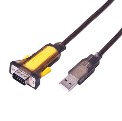Oker USB TO SERIAL RS-232 CABLE Y-108 CONVERTER