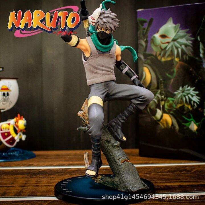 zzooi-naruto-hatake-kakashi-statue-pvc-action-figure-anime-naruto-shippuden-kakashi-gem-figurine-collectible-model-toy