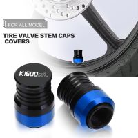 2023K 1600 GTLMotorcycles Vehicle Wheel Tire Valve Stem Caps Covers Accessories For BMW K1600GTL K1600GT k1600gl k1600 gtl 2022