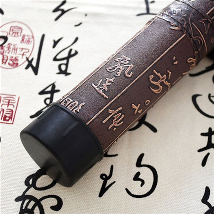 ขลุ่ยไม้ไผ่มืออาชีพขวาง-dizi-เคสใส่ของไม้-xiao-ถุงขลุ่ย