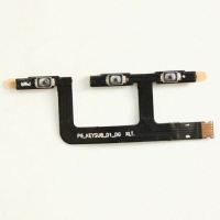 ใหม่สำหรับ Doogee BL7000ศัพท์ Power Volume Key FPC FLEX CABLE replacements