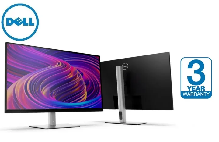 New Dell P3223QE 4K 32inch USB-C Hub Monitor - Ready stock | Lazada Singapore New Dell P3223QE 4K 32inch USB-C Hub Monitor - Ready stock | Lazada Singapore