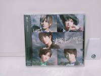 1 CD MUSIC ซีดีเพลงสากลDael-r  DREAMER   (L2C61)