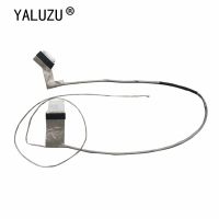 fyjhNew LCD LVDS Cable For Lenovo G500 G505 G510 Laptop Screen Video Cable DC02001PR00