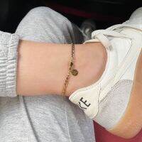 Figaro chain anklet