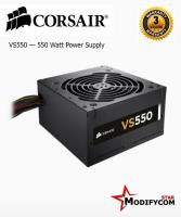 Corsair VS550  550 Watt Power Supply