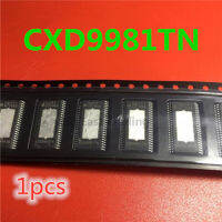 1Pcs CXD9981TN TSSOP CXD9981T CXD9981 9981TN เครื่องขยายเสียงดิจิตอลชิป,รับประกันคุณภาพ