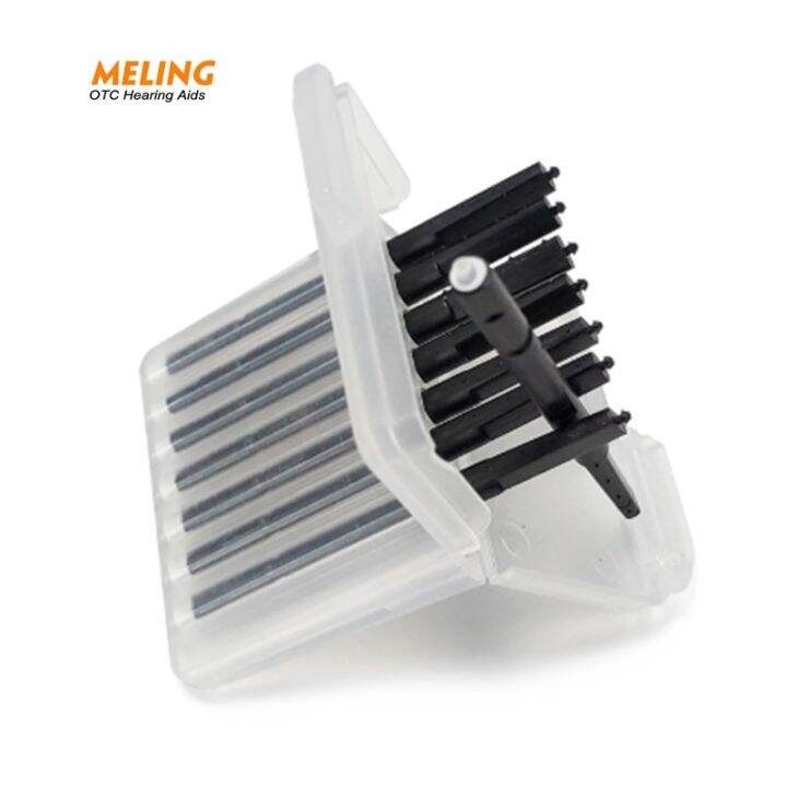 Hearing Aid Wax Guard Filter For Phonak, Widex And Resound Wax Traps