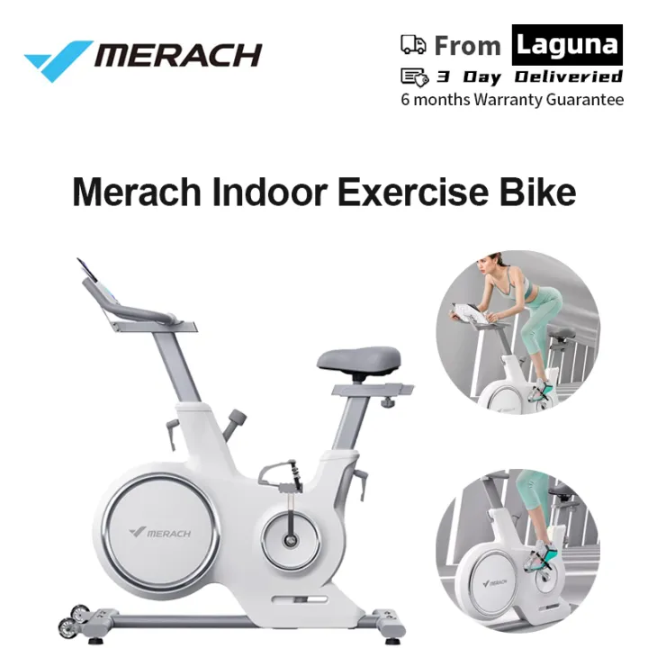 xiaomi spinning bike