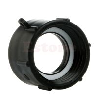 1000l Ibc น้ำ50Mm หนักอะแดปเตอร์บีเอสพีบาร์เรลอะไหล่วาล์ว M-16 W210ร้อน