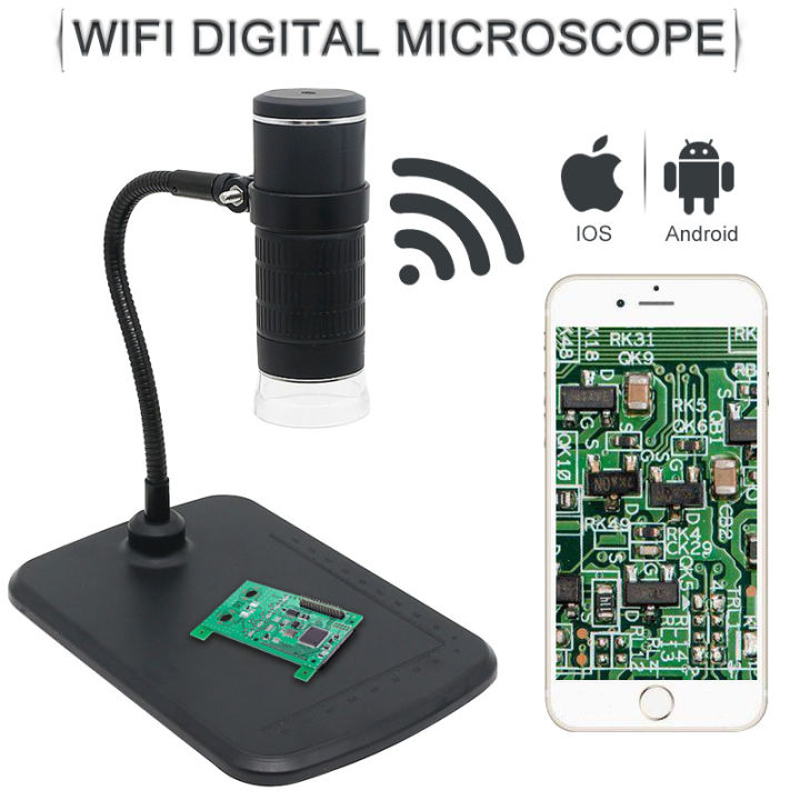 led-usb-digital-microscope-1000x-wifi-mobile-phone-microscope-support-ios-android-pc-video-microscope-for-skin-detection