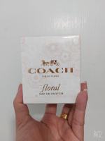 Coach New York Floral edp 30ml