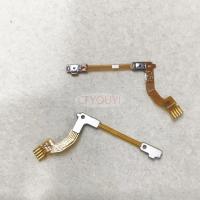 New On Off Return Back Flex Watch Main Board Power Key Switch Flex Flat Cable สําหรับ Samsung Gear S3 R760 R765 R770 R775