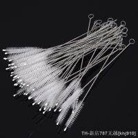 hot【DT】✖۩◈  10Pcs Drinking Cleaning Tube Pipe Cleaner Handle Brushes for Straws