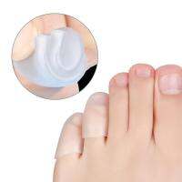 Toes Support Protector Covers Transparent Toe Protector D6T5