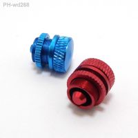 1PCS Aluminum Gasoline Fuel filler Pipe Tube Stopper Dot Line Plug Tank Lid Cap for Carb Gas Tank RC Boat Car Airplane