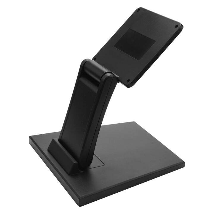 Tilt Mounted Fold Monitor Holder Vesa 10Inch27Inch Lcd Display Press