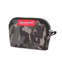 Manhattan Portage กระเป๋าใส่เหรียญ รุ่น 1008-TWL TWILL COIN PURSE CAM (843531052953)