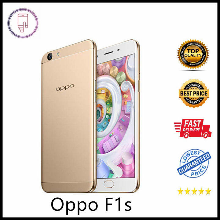 oppo f1s3gb ram