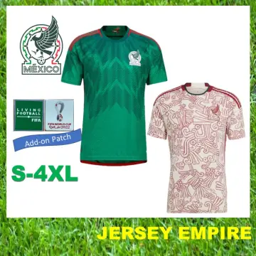 Mexico Jersey World Cup 2022 Online, SAVE 53% 