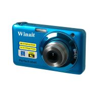 Winait Dc-V600 Digital Camera Max 20Mp Digital Camera 8X Optical Zoom Hot Selling