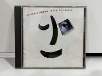 1 CD MUSIC ซีดีเพลงสากล  JULIAN LENNON HELP YOURSELF    (A8A244)