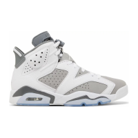 รองเท้าผ้าใบ Jordan 6 Cool Grey - PROSPER