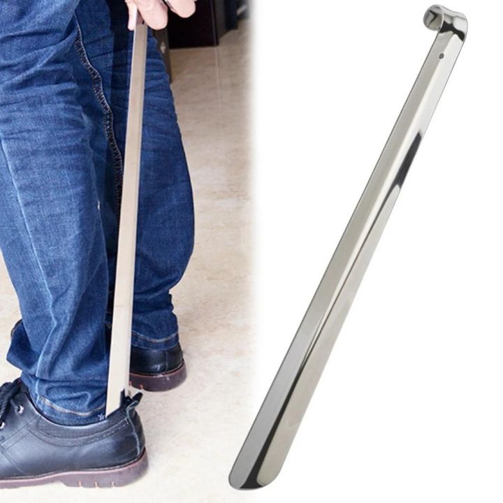 portable-stainless-steel-shoe-horns-easy-handle-shoe-horn-spoon-shoehorn-metal-shoe-extractor-shoe-remover-lifter-home-supply