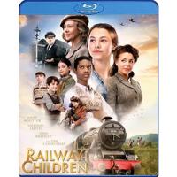 แผ่น Bluray หนังใหม่ The Railway Children Return (2022) (เสียง Eng | ซับ Eng/ไทย) หนัง บลูเรย์