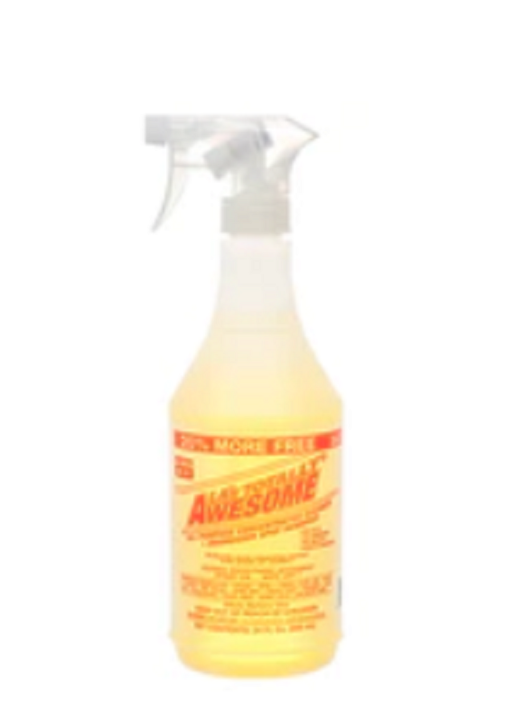 La's totally Awesome AllPurpose Cleaner 24oz Lazada PH