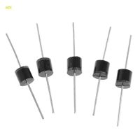 WER 5Pcs 10A10 1000 V Rectifier Diodes 10A