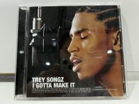 1   CD  MUSIC  ซีดีเพลง     THEY SUREZ I GOTTA MAKE IT    (N1H178)