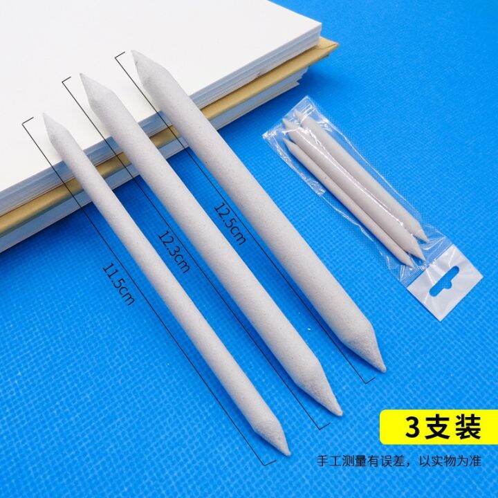 6-amp-3-sets-sketch-paper-eraser-pens-art-painting-supplies