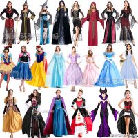 ?? Performance clothing~ Halloween costume adult and children character cosplay clothes Disney costume cosplay performance costume fairy tale theme