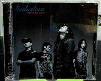 CD ซีดีเพลง ไทย bodyslam Save my life ****ปกแผ่นสวยสภาพดี