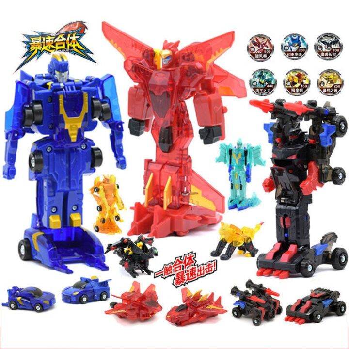 burst-speed-wild-merge-deformation-robot-toy-car-action-figures-flips-capture-transform-robot-car-for-kids-toys-birthday-gift