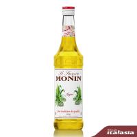 MONIN Agave Syrup 700 ML. | โมนิน อากาเว่ ไซรัป 700 มล.