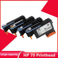 เข้ากันได้สำหรับ Hp 70หัวพิมพ์เปลี่ยนสำหรับหัวพิมพ์ C9404A C9405A C9406A C9407A Designjet Hp70 Z3100 Z3200