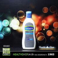 CETAPHIL Pro AD Derma Skin Restoring Wash 295 mL ( เซตาฟิล ทำความสะอาด ผิวกาย )