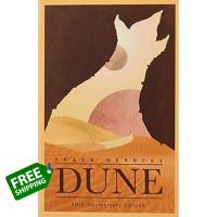 Bestseller !! หนังสือภาษาอังกฤษ DUNE